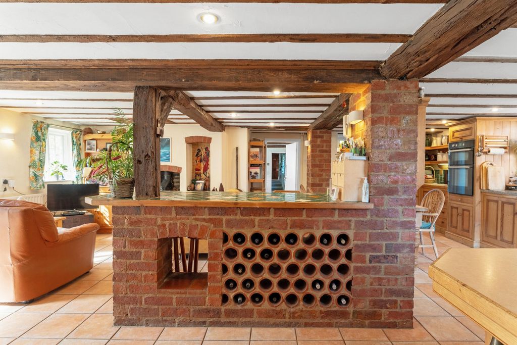 Additional image 11 of 7 bed country house for saleClifton Upon Dunsmore, Rugby, Warwickshire CV23