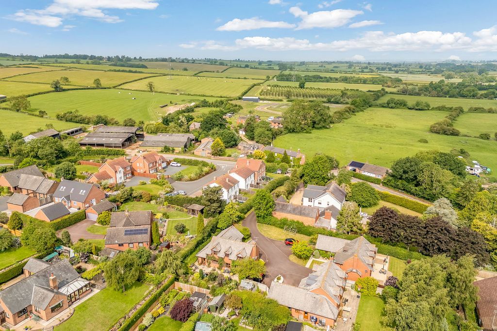 Additional image 42 of 4 bed detached house for saleTilton Road, Twyford, Melton Mowbray LE14