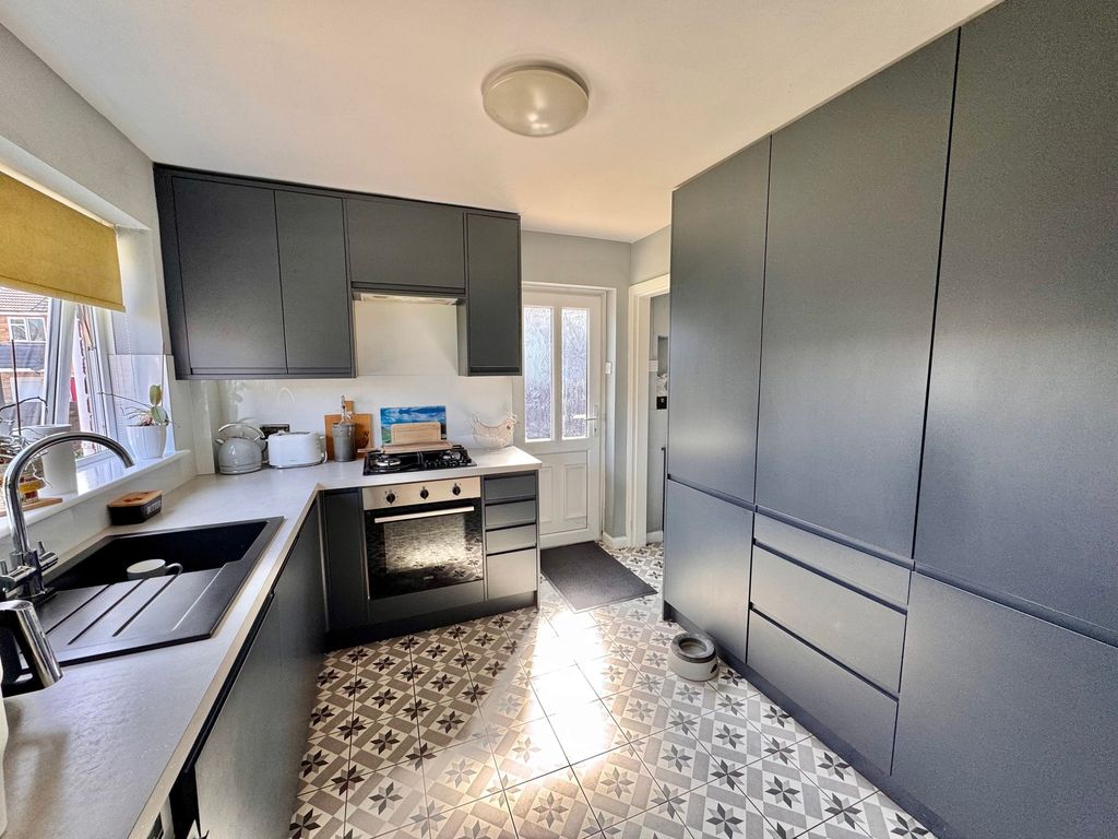 Additional image 7 of 3 bed semi-detached house for saleLaburnum Avenue, Newbold Verdon LE9