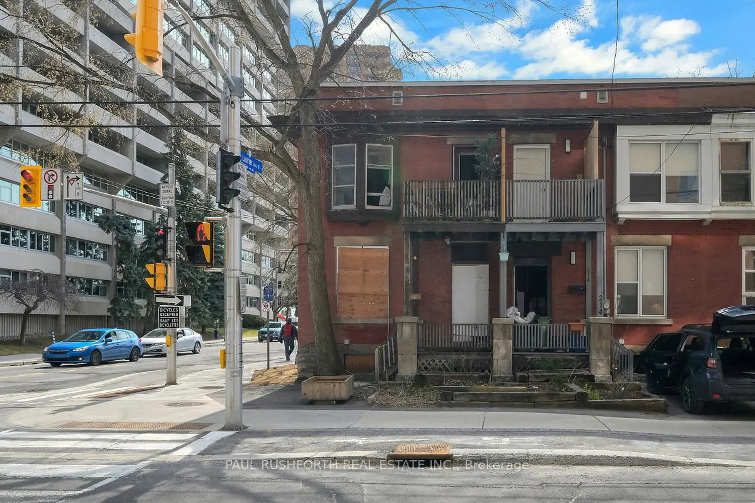 216 Bay Street photo 2