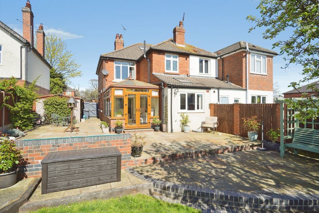 Additional image 17 of 3 bed semi-detached house for saleHenhurst Hill, Burton-On-Trent, Staffordshire DE13