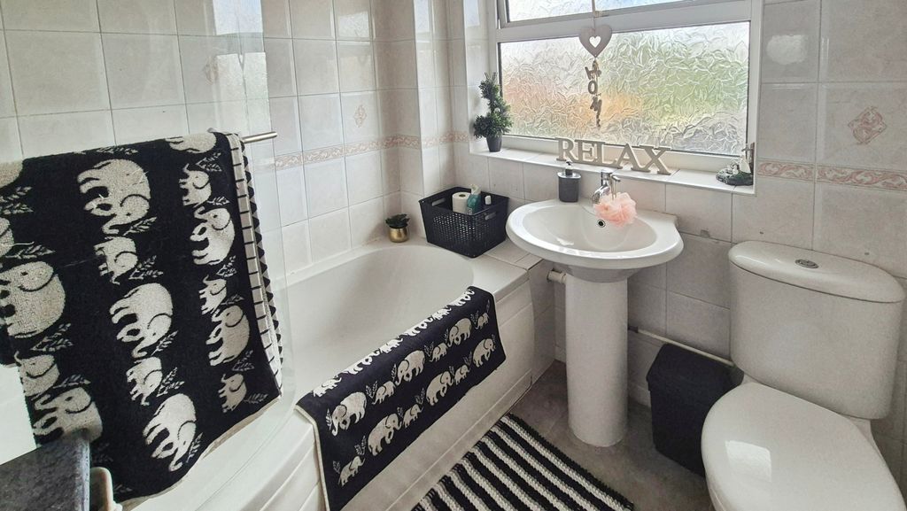 Additional image 15 of 3 bed semi-detached house for saleDane Gardens, Stoke-On-Trent ST7