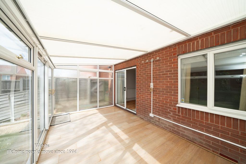Additional image 31 of 3 bed semi-detached house for saleTwo Oaks Avenue, Burntwood WS7