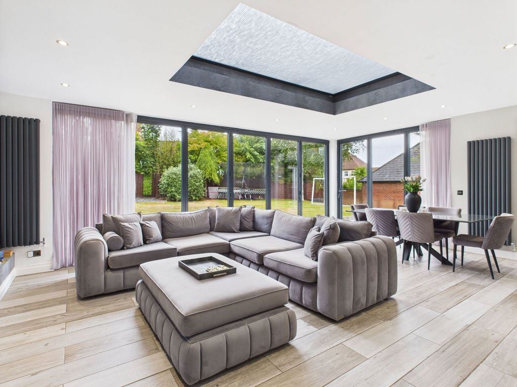 Additional image 10 of 5 bed detached house for saleKingsdown Close, Weston, Crewe CW2
