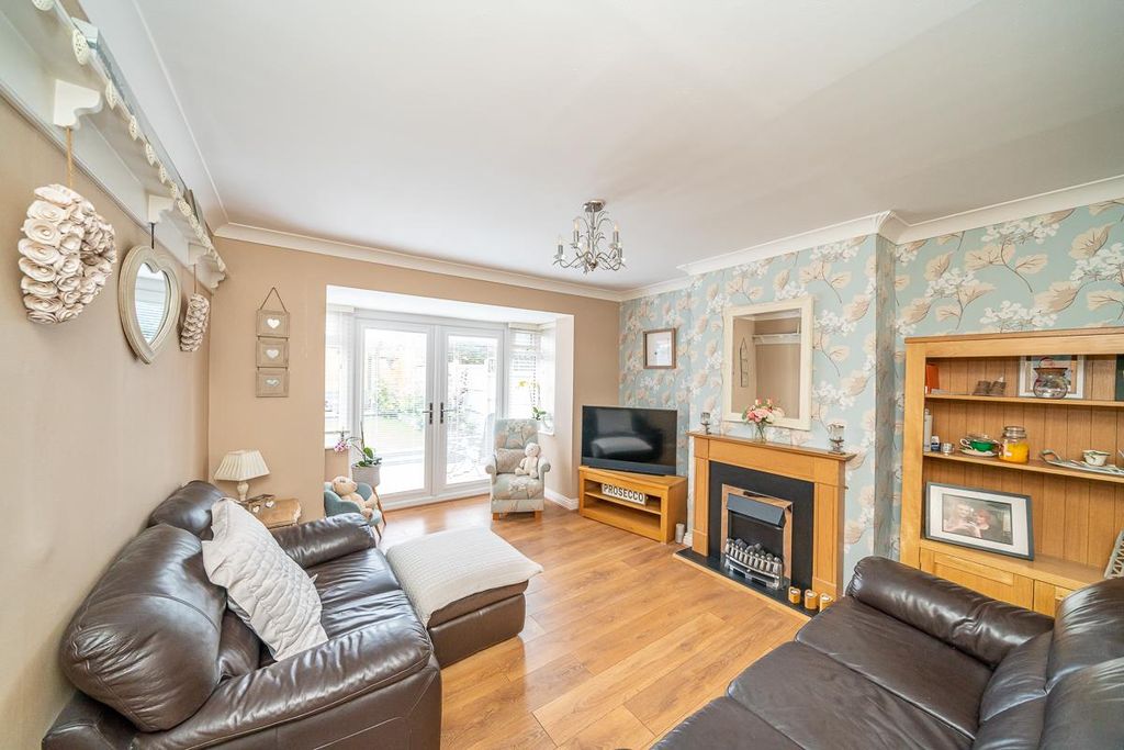 Additional image 2 of 3 bed semi-detached house for saleWhitby Way, Cannock WS11