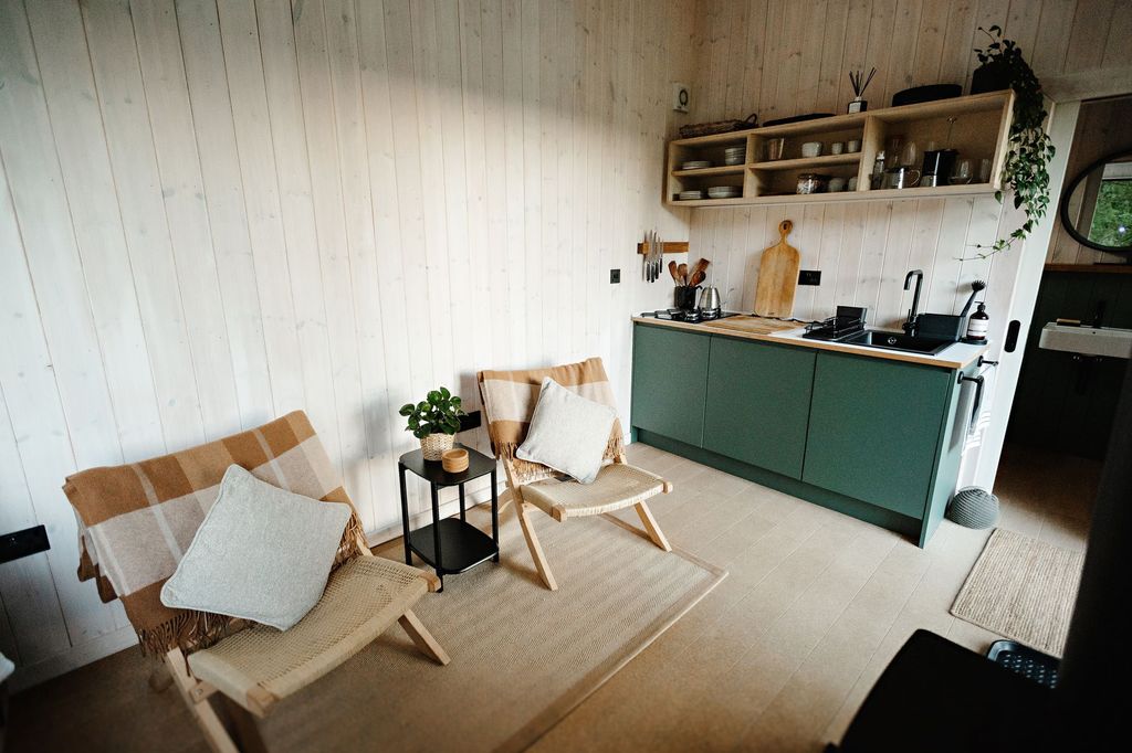 Additional image 4 of 1 bed property for saleAshbourne, Derbyshire DE6