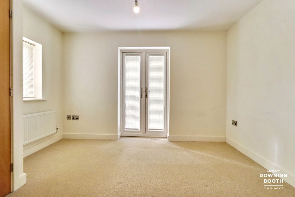 Additional image 8 of 2 bed flat for saleLevetts Gate, Station Road, Lichfield WS13
