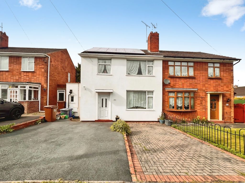 Additional image 15 of 2 bed semi-detached house for saleSt. Aidans Close, Burton-On-Trent, Staffordshire DE13