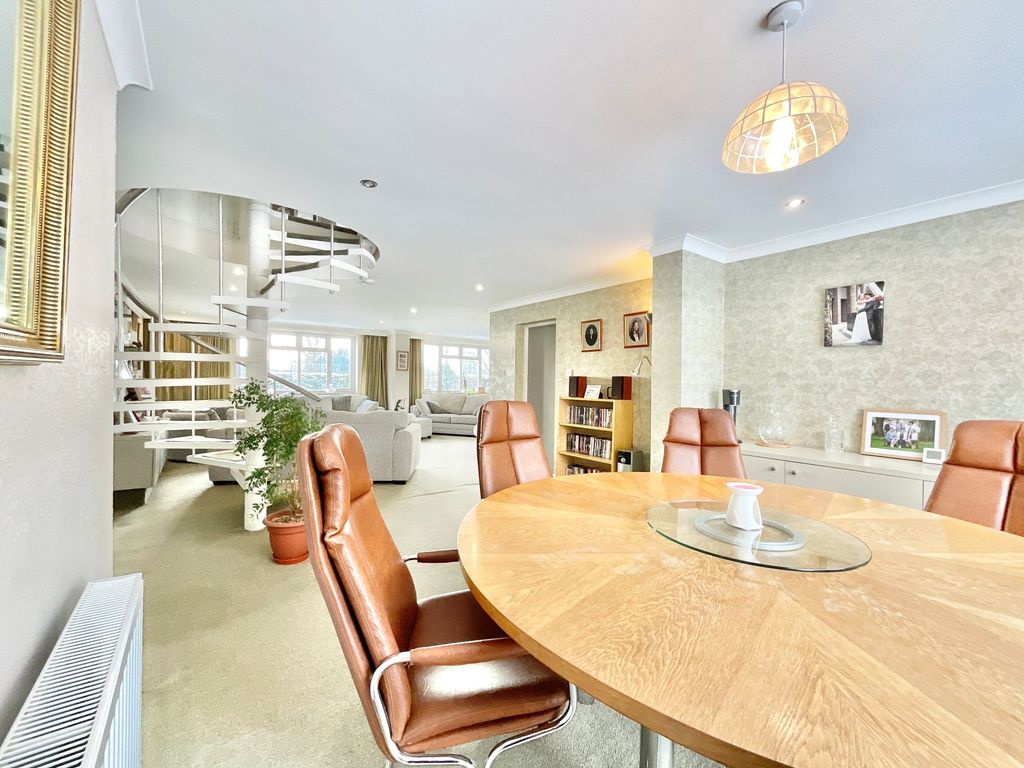 Additional image 7 of 8 bed detached house for saleRanton, Stafford ST18