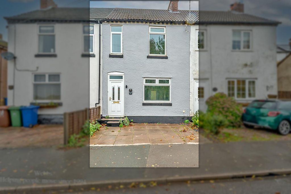 Additional image 22 of 3 bed terraced house for saleLittleworth Road, Hednesford, Cannock WS12