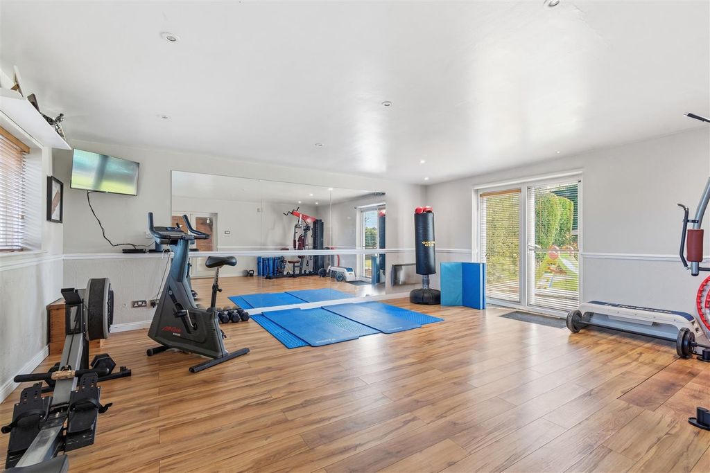 Additional image 12 of 4 bed detached house for saleLynn Lane, Lynn, Lichfield WS14
