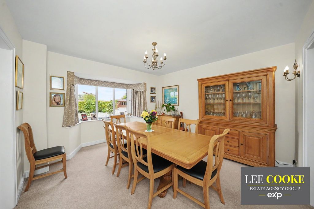 Additional image 20 of 4 bed detached house for saleBickford Road, Lapley, Stafford ST19