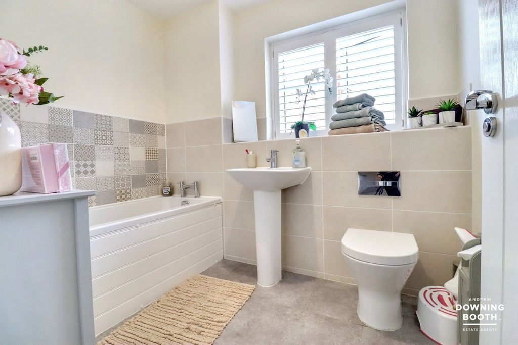 Additional image 22 of 4 bed detached house for saleLewis Road, Rugeley WS15