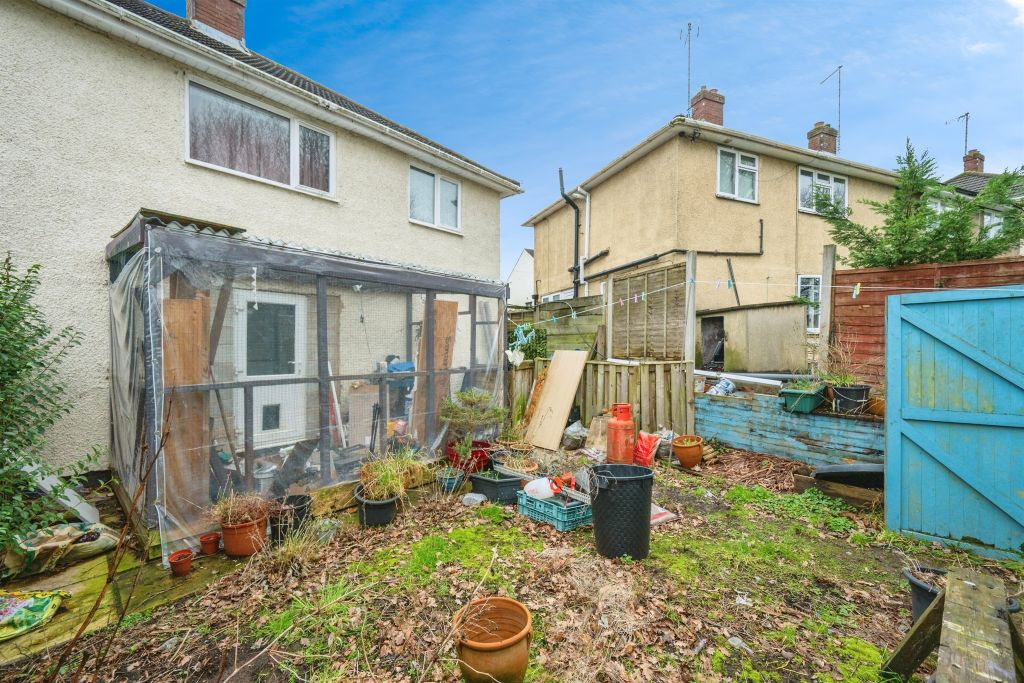 Additional image 3 of 3 bed semi-detached house for saleFlaxley Road, Rugeley WS15