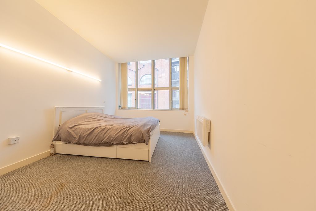 Additional image 11 of 1 bed flat for saleMorledge Street, Leicester LE1
