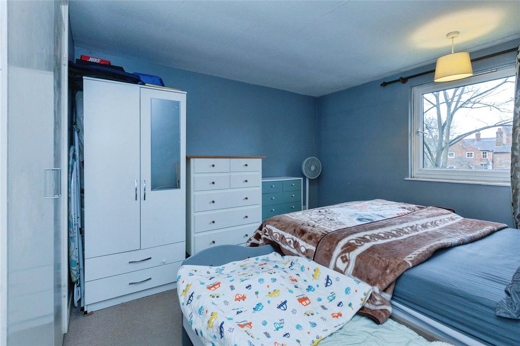 Additional image 10 of 1 bed flat for saleLondon Road, Leicester, Leicestershire LE2