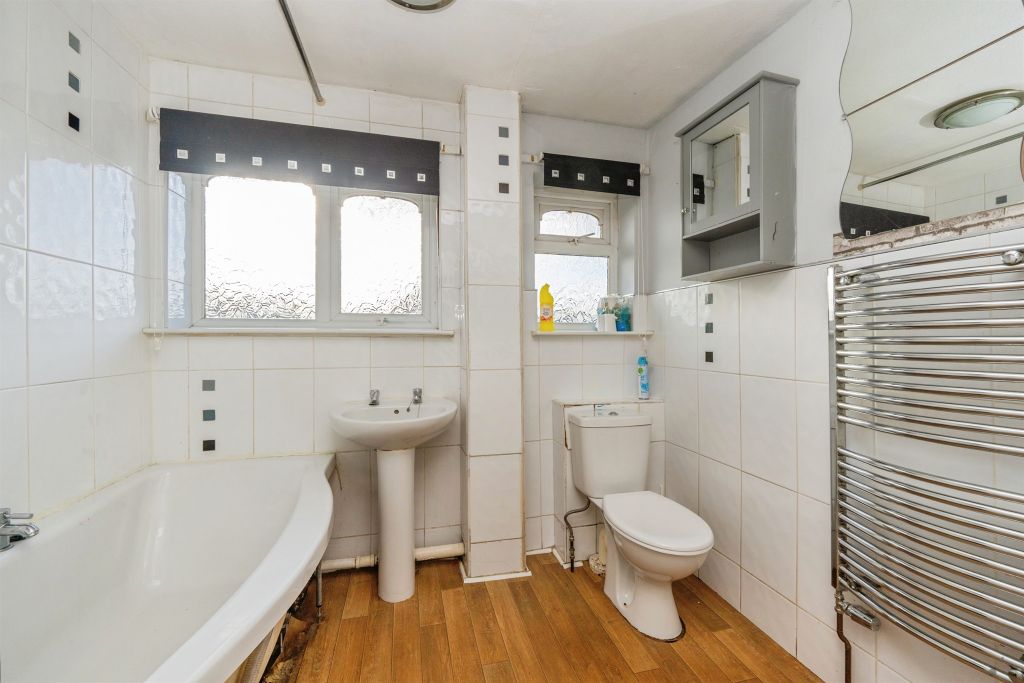 Additional image 11 of 3 bed end terrace house for salePoplars Road, Rugeley WS15