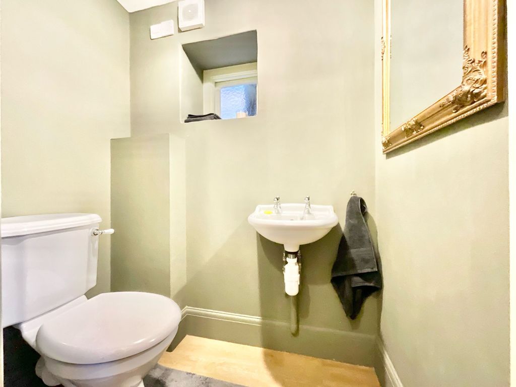 Additional image 13 of 5 bed terraced house for saleHigh Street, Tean ST10