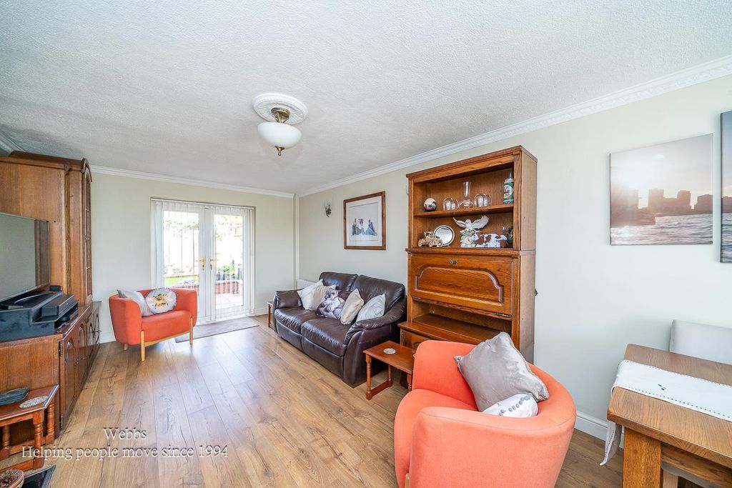 Additional image 7 of 3 bed end terrace house for saleNursery Road, Brereton, Rugeley WS15