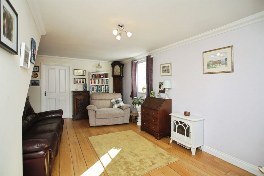 Additional image 16 of 3 bed semi-detached house for saleOld Inn Court, Lilbourne, Rugby CV23