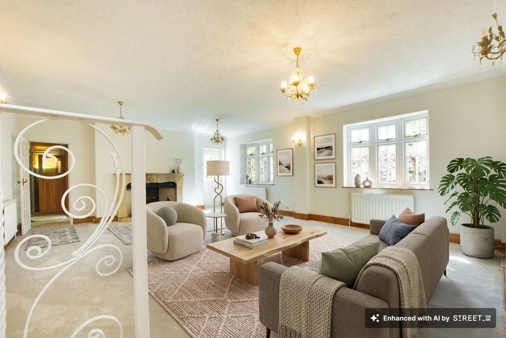 Additional image 21 of 4 bed detached house for saleGlenfield Road, Western Park, Leicester LE3