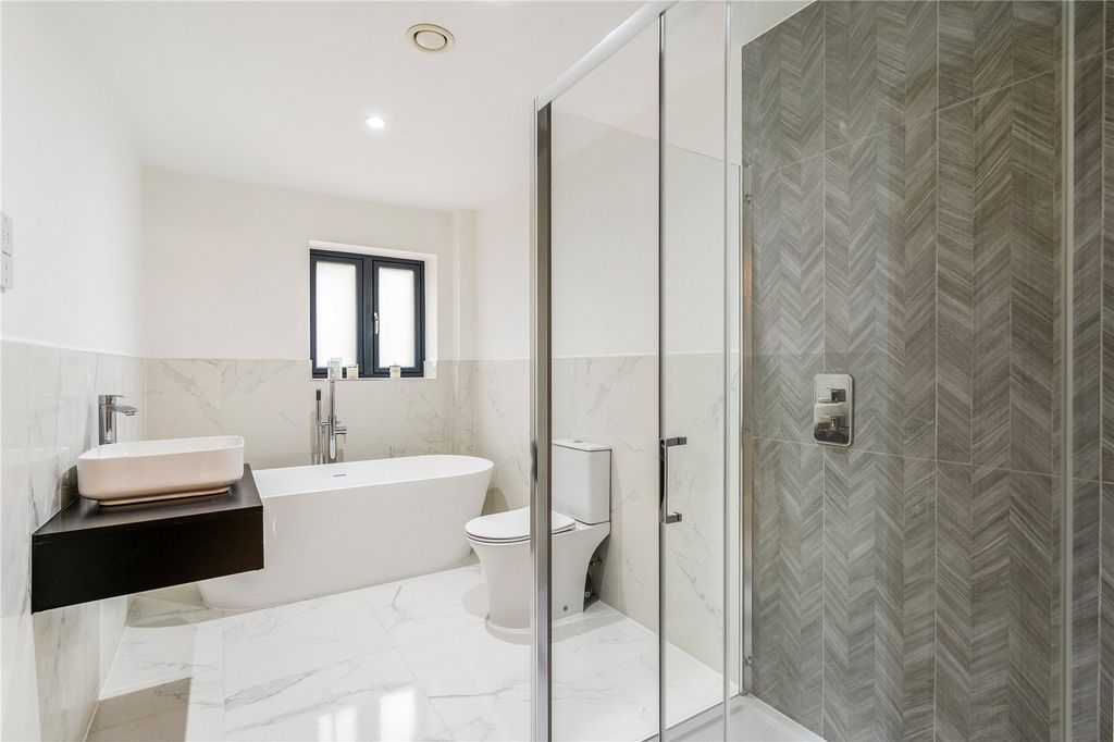 Additional image 15 of 6 bed detached house for saleRowan Lane, Off Tower Road, Ashley Heath, Staffordshire TF9