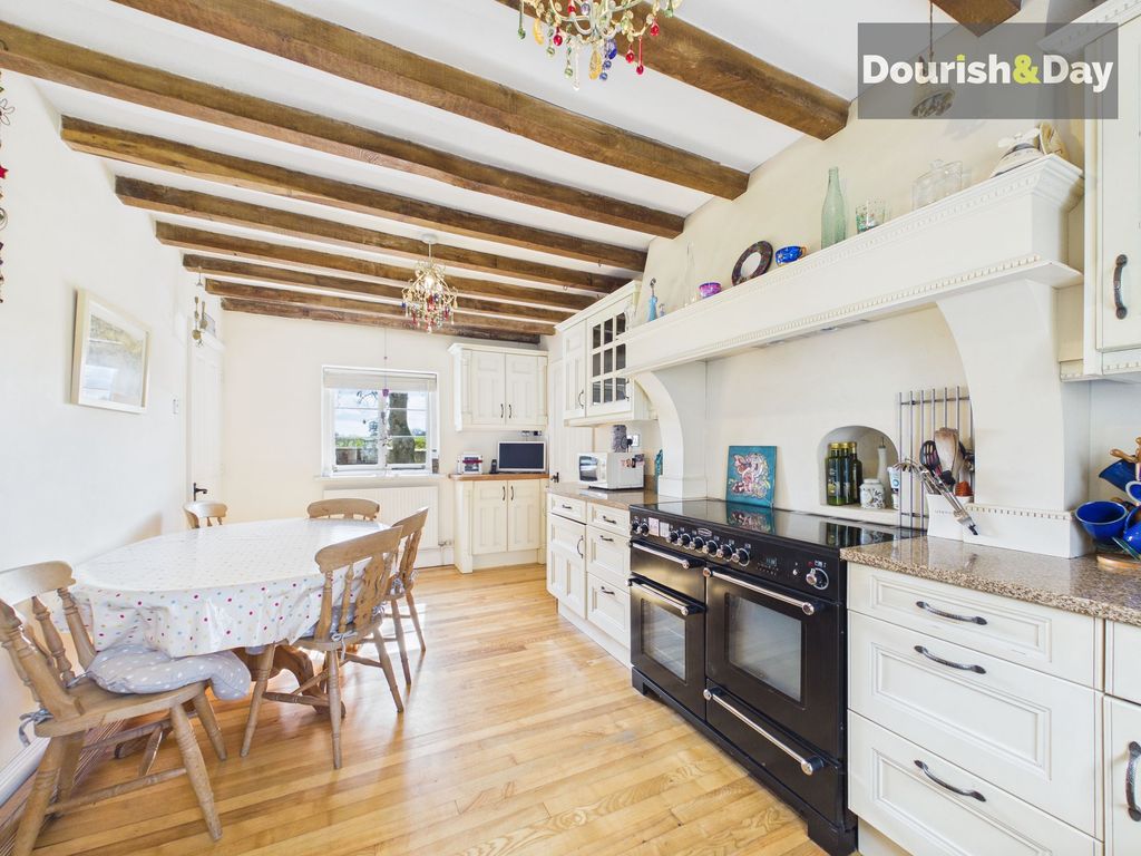 Additional image 2 of 4 bed detached house for saleSeighford, Stafford ST18