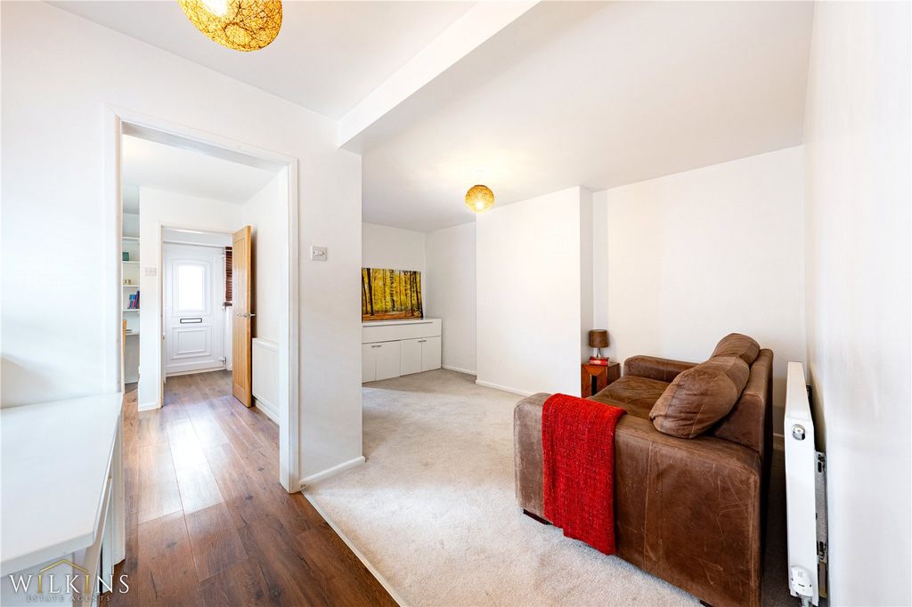 Additional image 3 of 3 bed semi-detached house for saleHighcliffe Road, Tamworth, Staffordshire B77