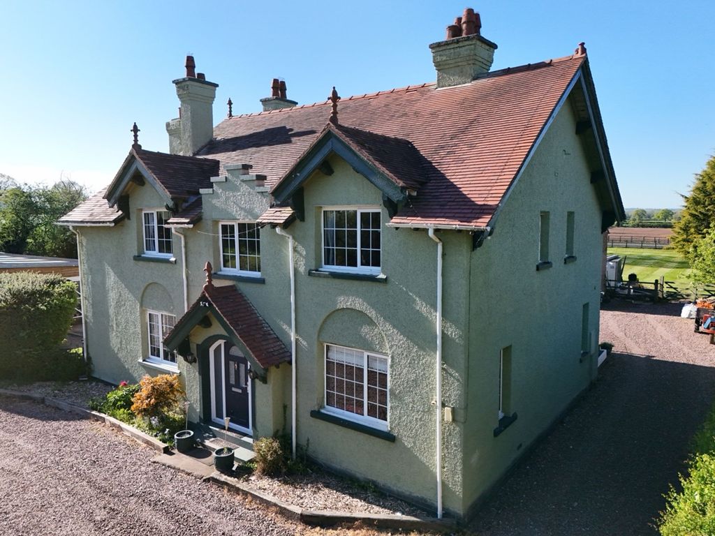 Additional image 39 of 4 bed detached house for saleHaughton, Stafford ST18