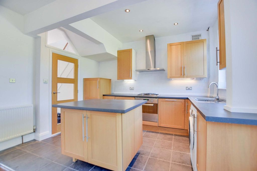 Additional image 10 of 3 bed semi-detached house for saleKenwood Road, Knighton, Leicester LE2
