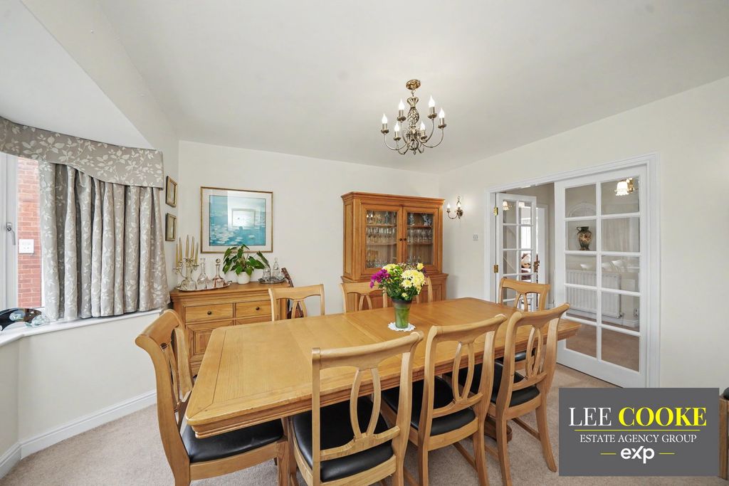 Additional image 21 of 4 bed detached house for saleBickford Road, Lapley, Stafford ST19