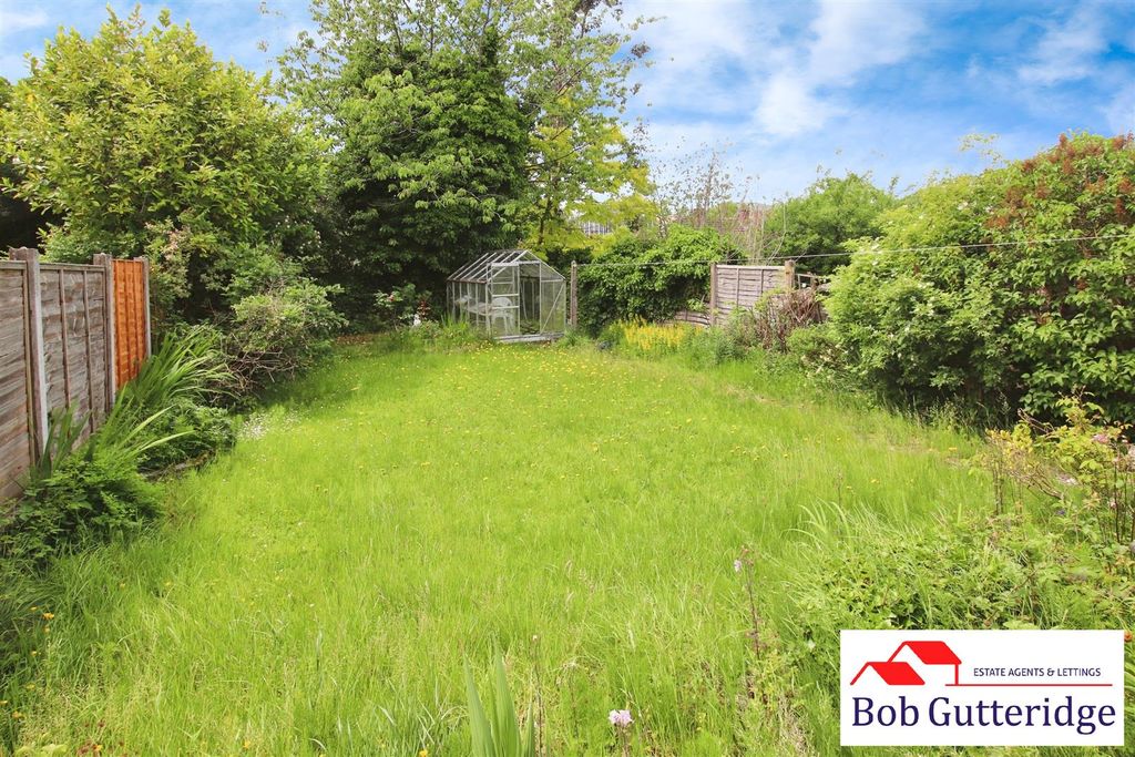 Additional image 12 of 2 bed semi-detached house for saleLionel Grove, Penkhull, Stoke-On-Trent ST4