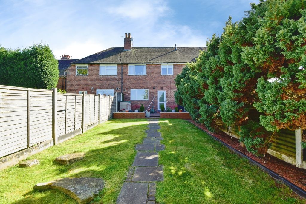Additional image 18 of 3 bed town house for saleBaggott Place, Newcastle, Staffordshire ST5