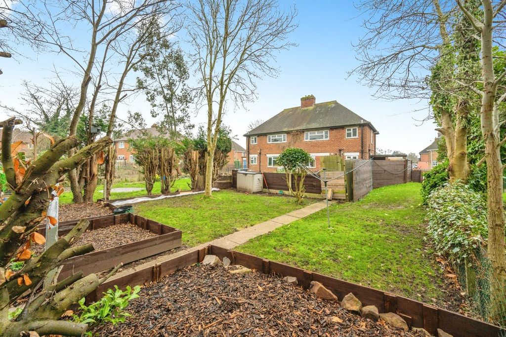 Additional image 12 of 1 bed maisonette for saleSutton Avenue, Tamworth B78