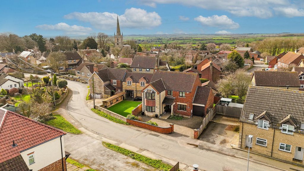 Additional image 28 of 4 bed detached house for saleBurgins Lane, Waltham On The Wolds, Melton Mowbray LE14