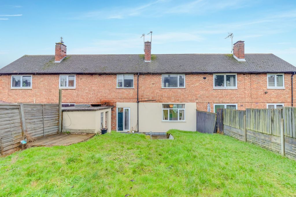 Additional image 11 of 3 bed terraced house for saleSandhurst Road, Leicester LE3