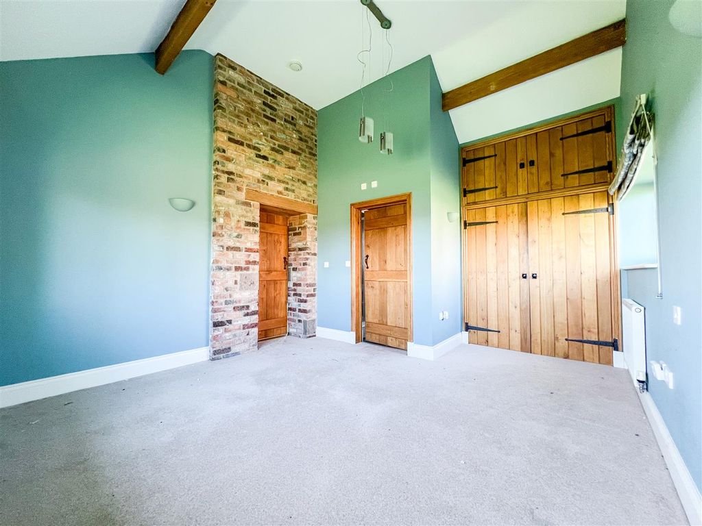 Additional image 26 of 4 bed barn conversion for saleGroomfields House, Cresswell Road, Hilderstone, Stone ST15
