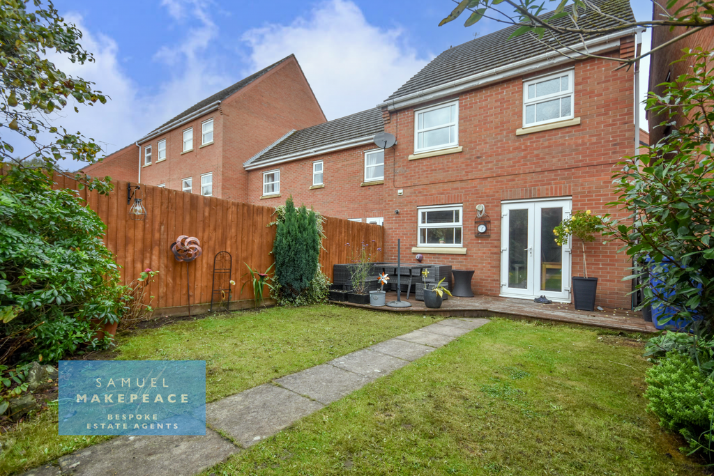 Additional image 23 of 3 bed semi-detached house for saleRedrock Crescent, Kidsgrove, Stoke-On-Trent ST7