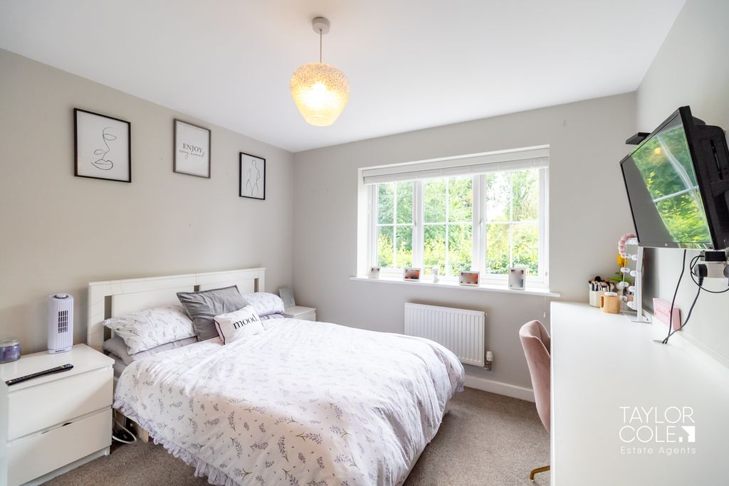 Additional image 18 of 4 bed detached house for saleEusden Close, Tamworth B79
