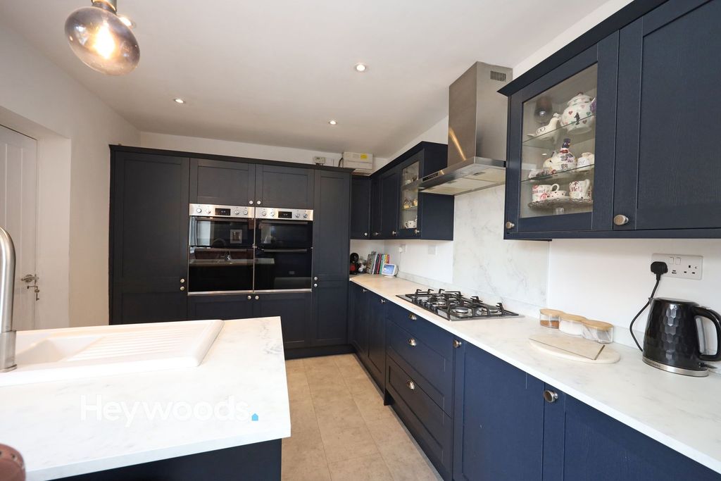 Additional image 5 of 4 bed terraced house for saleEarls Drive, Clayton, Newcastle Under Lyme ST5