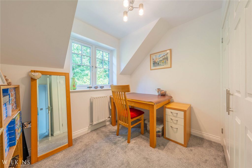 Additional image 30 of 5 bed detached house for saleGlascote Lane, Wilnecote, Tamworth, Staffordshire B77