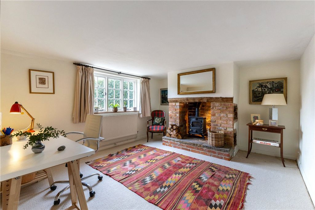 Additional image 7 of 4 bed detached house for saleEaston Royal, Pewsey, Wiltshire SN9