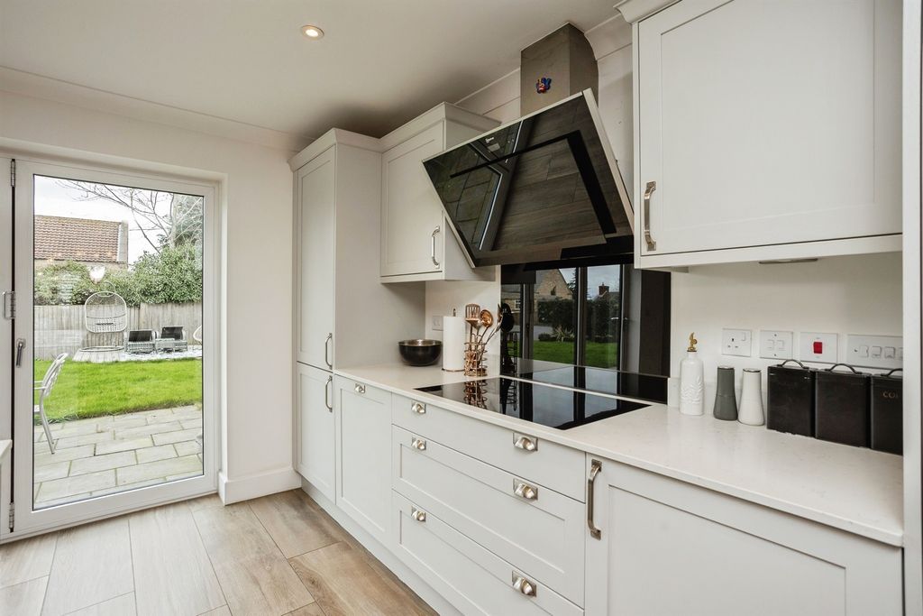 Additional image 7 of 4 bed detached house for saleGreenfield Close, Waltham On The Wolds, Melton Mowbray LE14