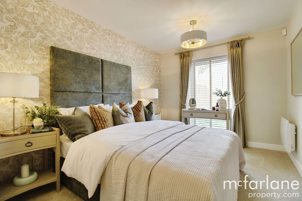 Additional image 6 of 1 bed flat for salePeglars Way, Swindon SN1
