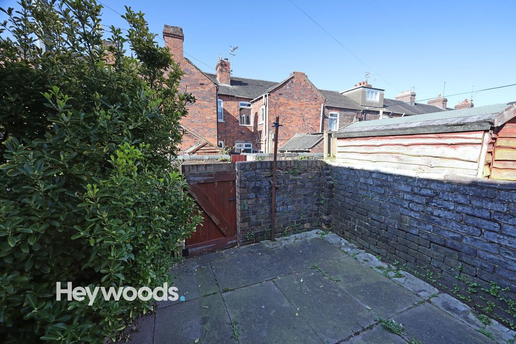 Additional image 27 of 2 bed terraced house for saleAllen Street, Hartshill, Stoke On Trent ST4