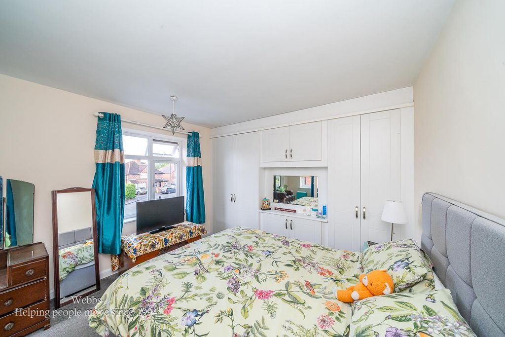 Additional image 16 of 2 bed semi-detached house for saleSchool Crescent, Norton Canes, Cannock WS11