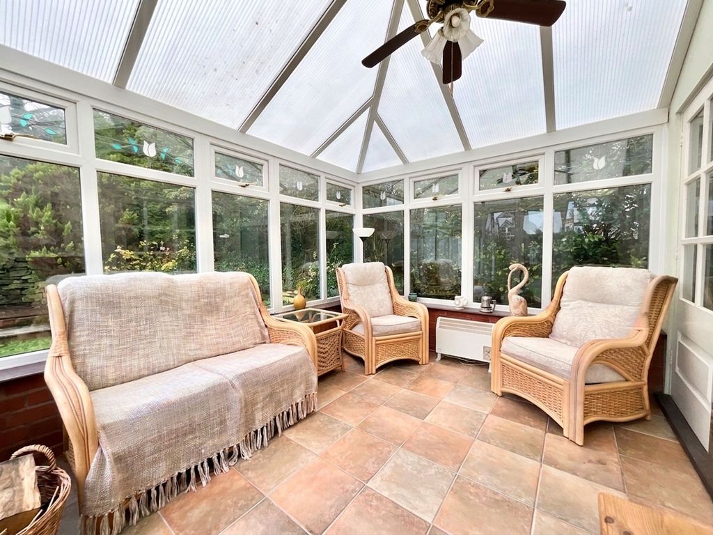 3 bed detached house for saleWalk Mill, Eccleshall ST21 photo 3