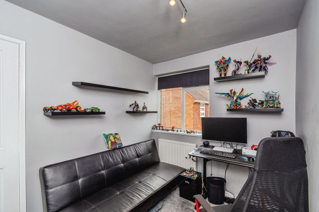 Additional image 11 of 3 bed semi-detached house for saleAscot Drive, Cannock WS11