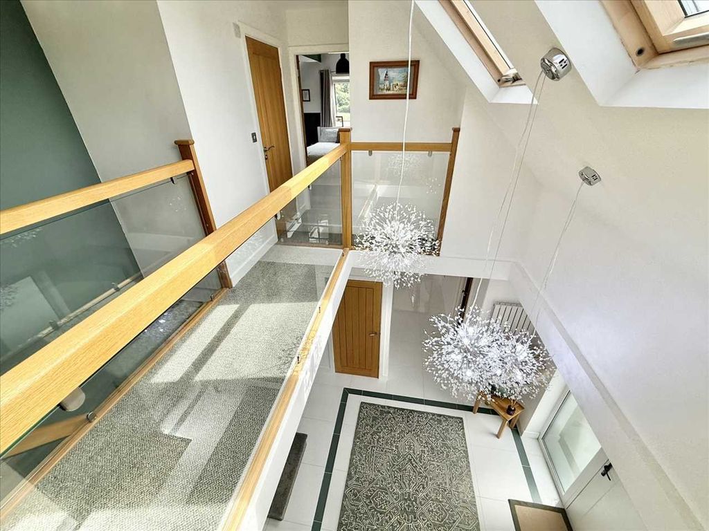 Additional image 22 of 5 bed detached house for saleRowans, Church Lane, Widmerpool, Nottingham NG12