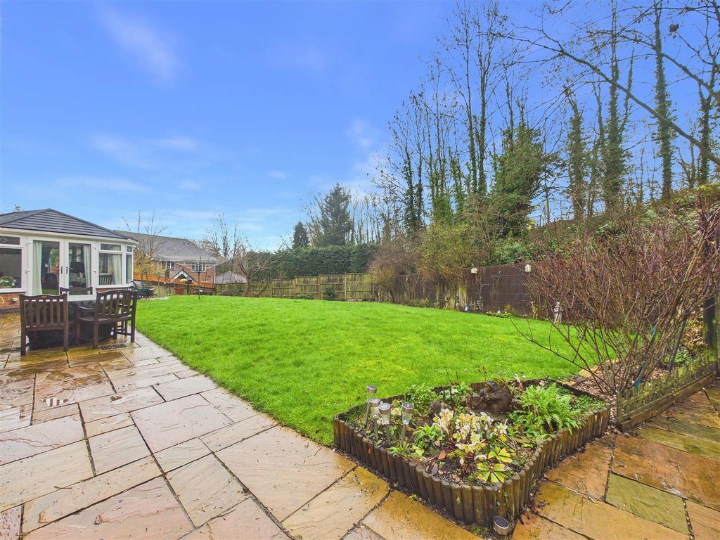 Additional image 27 of 4 bed detached house for saleKingfisher Drive, Colwich, Stafford ST18